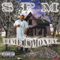Purchase South Park Mexican - Time Is Money