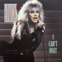 Purchase Stevie Nicks - I Can't Wait (MCD)