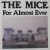 Buy The Mice - For Almost Ever (Vinyl) Mp3 Download