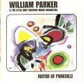 Buy William Parker - Mayor Of Punkville (With The Little Huey Creative Music Orchestra) CD1 Mp3 Download