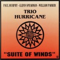 Buy William Parker - Suite Of Winds (With Paul Murphy & Glenn Spearman) Mp3 Download