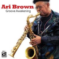 Purchase Ari Brown - Groove Awakening