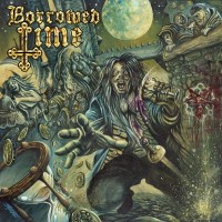 Purchase Borrowed Time - Borrowed Time