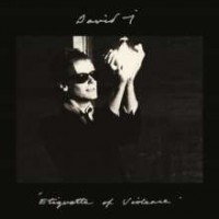 Purchase David J - Etiquette Of Violence CD1