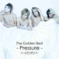Purchase Golden Bomber - The Golden Best (Pressure)