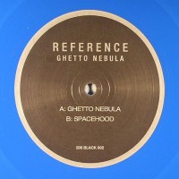 Purchase Reference - Ghetto Nebula (CDS)