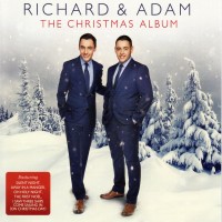 Purchase Richard & Adam - The Christmas Album