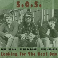 Purchase S.O.S. - Looking For The Next One