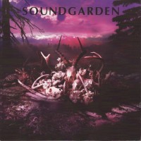 Purchase Soundgarden - King Animal Demos