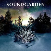 Purchase Soundgarden - King Animal Plus