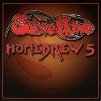 Purchase Steve Howe - Homebrew 5