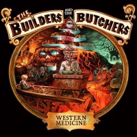Purchase The Builders and the Butchers - Western Medicine