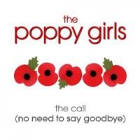 Purchase The Poppy Girls - The Call (No Need To Say Goodbye) (CDS)