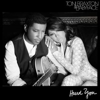 Purchase Toni Braxton - Hurt You (CDS)