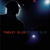 Purchase Tinsley Ellis - Midnight Blue