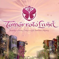 Purchase VA - Tomorrowland CD2
