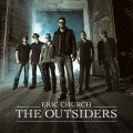 Buy Eric Church - The Outsiders Mp3 Download