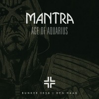Purchase Mantra - Age Of Aquarius (EP)