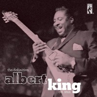 Purchase Albert King - The Definitive Albert King CD1