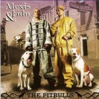 Purchase Alexis & Fido - Los Pitbulls