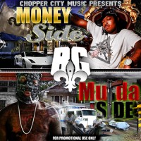 Purchase B.G. - Money Side: Murda Side