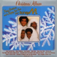 Purchase Boney M - Christmas Album (Vinyl)