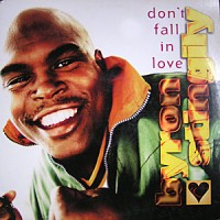 Purchase Byron Stingily - Don't Fall In Love (EP)