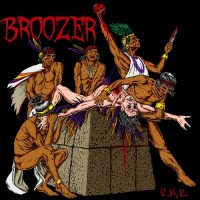 Purchase Broozer - 12.04.12