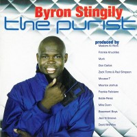 Purchase Byron Stingily - The Purist