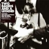 Purchase Cato Salsa Experience - Two Bands And A Legend (With The Thing & Joe Mcphee)
