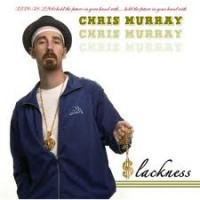 Purchase Chris Murray - Slackness (With The Slackers)