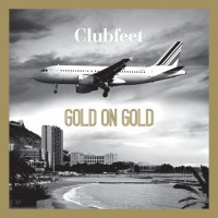 Purchase Clubfeet - Gold On Gold