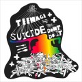 Buy Clubfeet - Teenage Suicide (MCD) Mp3 Download