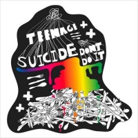 Purchase Clubfeet - Teenage Suicide (MCD)