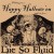 Buy Die So Fluid - Happy Hallowe'en (CDS) Mp3 Download