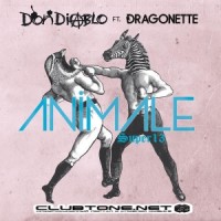 Purchase Don Diablo - Animale (CDS)
