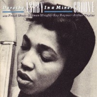 Purchase Dorothy Ashby - In A Minor Groove (Reissued 1992)