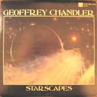 Purchase Geoffrey Chandler - Starscapes (Vinyl)