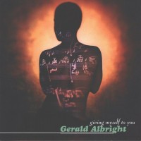 Purchase Gerald Albright - Giving Myself To You