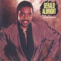 Purchase Gerald Albright - Just Between Us