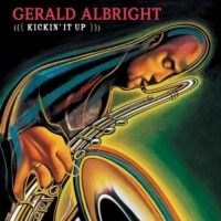 Purchase Gerald Albright - Kickin' It Up