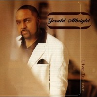 Purchase Gerald Albright - Live To Love