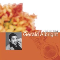 Purchase Gerald Albright - The Very Best Of Gerald Albright