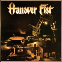 Purchase Hanover Fist - Hanover Fist (Vinyl)