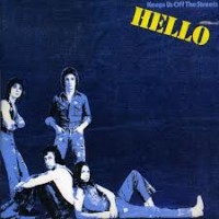 Purchase Hello - Keeps Us Off The Streets (Vinyl)