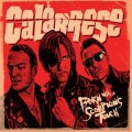 Buy Calabrese - Born With A Scorpion's Touch Mp3 Download