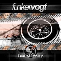 Purchase Funker Vogt - Hard Way (CDS)