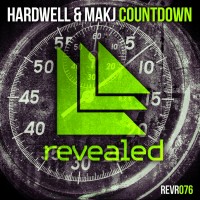 Purchase Hardwell & Makj - Countdown (CDS)