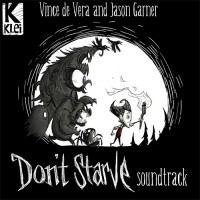 Purchase Jason Garner & Vince De Vera - Don't Starve