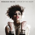 Buy Noblesse Oblige - Affair Of The Heart Mp3 Download